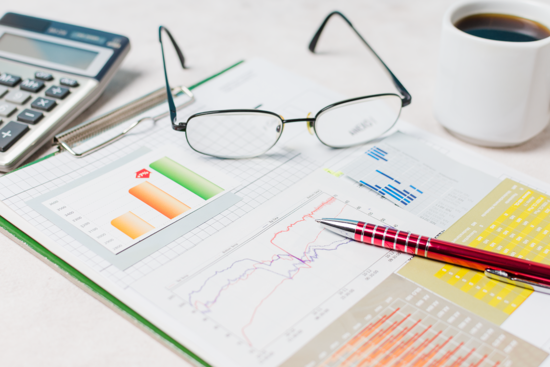 Tax Strategies