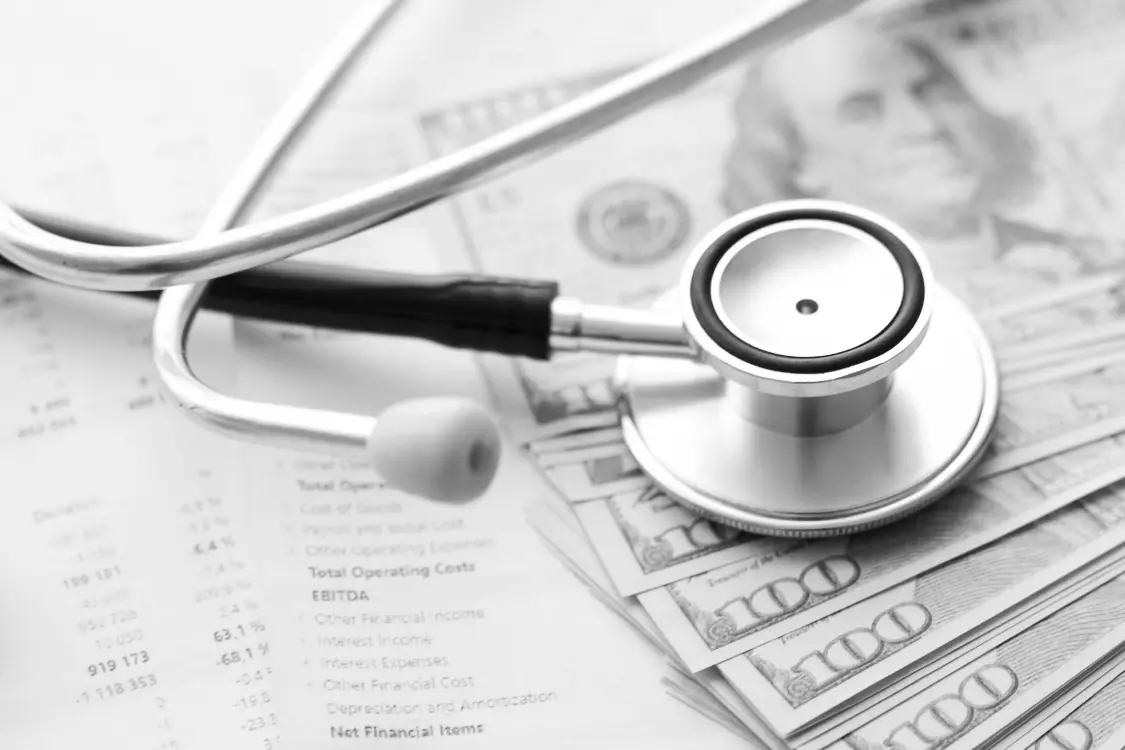 Healthcare Tech Providers