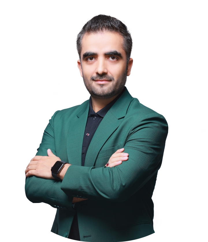 <b>Muhammad</b> Shahbaz Khan