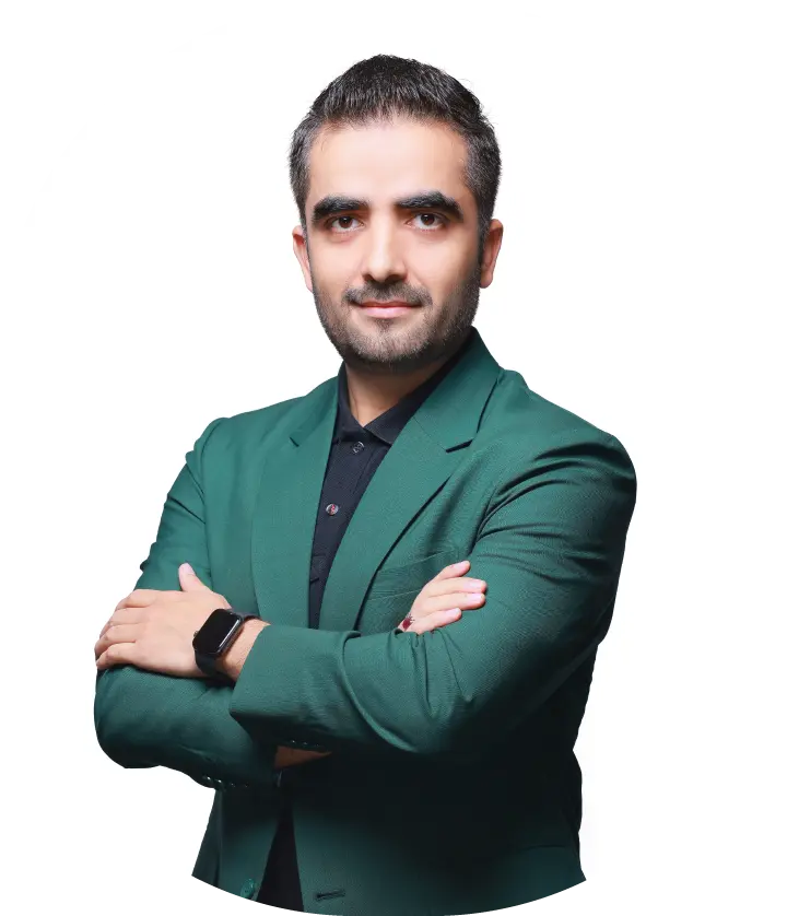 <b>Muhammad</b> Shahbaz Khan