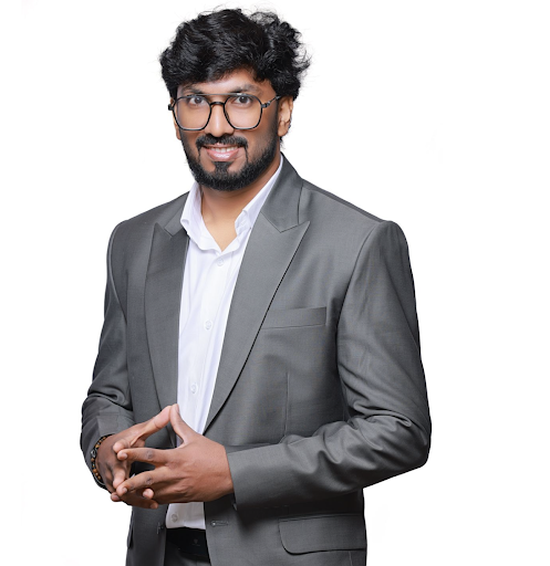 Aneesh Jose